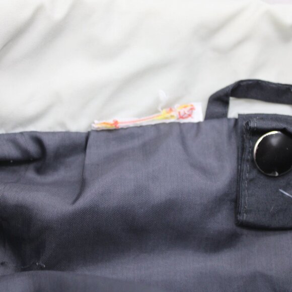 LA Raiders Jacket - Raider 2 Tone Windbreaker - Men's Large - Picture 10 of 10